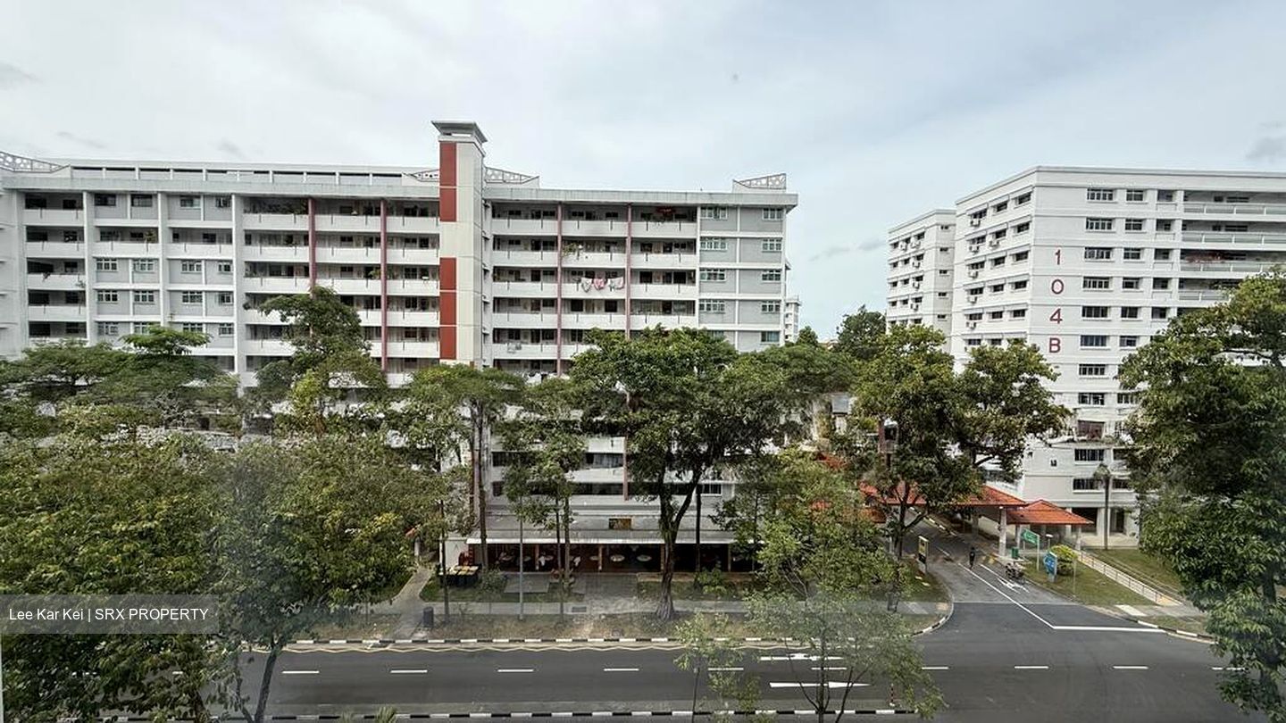 Blk 111 Ang Mo Kio Avenue 4 (Ang Mo Kio), HDB 5 Rooms #523549391
